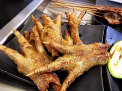 -江湖一盏灯·滇味卤烤(普惠园店)