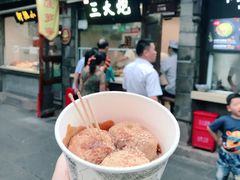 -三大炮豆花铺(锦里店)