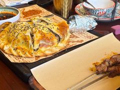 -那拉提之疆·新疆菜(美院店)