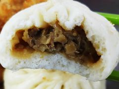 肉包夹点儿葱-清华大学-清芬园