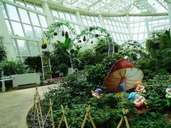 -石家庄市植物园