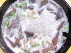 -津津老鸭粉丝馆(正东路店)