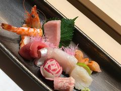 -鮨一日本料理(大中华店)