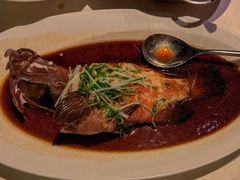 -皇朝会.经典传统粤菜(外滩店)