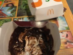 -麦当劳(浦珠路得来速店)