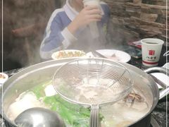 -八合里牛肉火锅(新洲店)