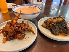 -阿马蛋汤·宁波小海鲜(总店)