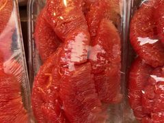 -每日新鲜水果吧(南京东路店)