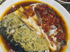 -建辉湖南土菜馆(南大街店)