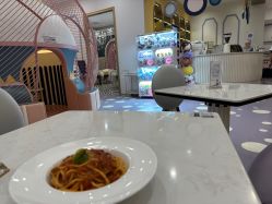 -MELAND CLUB亲子乐园·派对·餐厅(北京芳圆里ID MALL店)