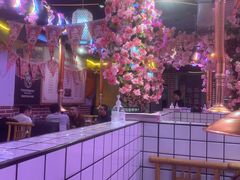 -郭记烤肉创始店(民丰大街店)