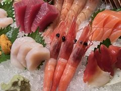 -大江户日本料理(湖滨道店)