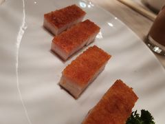 -香港百合居(LCM置汇旭辉广场店)