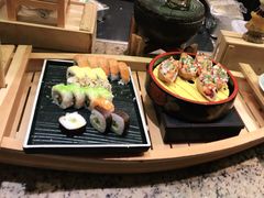 -上海锦江汤臣洲际大酒店壹阶层