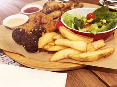 -必胜客(漕宝路店)