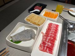 -海底捞火锅(北京路店)