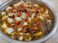 -黑皮酸菜鱼(三山街店)