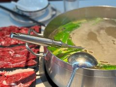 -刘少华贵州小黄牛·鲜牛肉火锅(总店)
