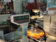 -王二甩老木子鸡(江湾店)