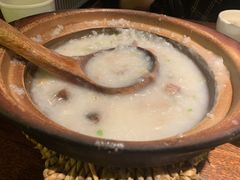 -南拳十三姨·潮汕砂锅粥(世纪金源店)