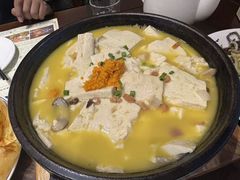 -老厨家(友谊路总店)