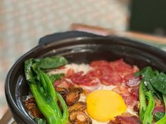 -火啫啫·粤式啫啫煲(南通首店)