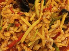 -米香居新鲁味·水饺餐厅