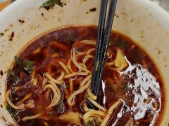 -东方宫·中国兰州牛肉拉面清真(三里屯店)