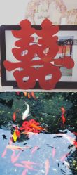 点击看大图 草坪婚礼-老洋房花园饭店·宴会厅