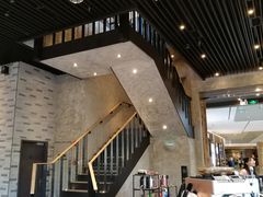 -星巴克臻选(湖滨道店)