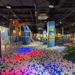 -幻贝家儿童乐园(温州银泰城店)