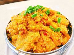 -庖丁人家巴东茶店牛肉(施南古城店)