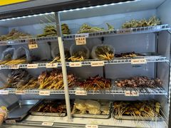 -串小白烧烤(金沙洲店)