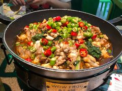 -蛙喔牛蛙(仙林万达茂店)