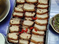 -龙姐私房菜(和顺古镇店)