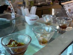 -益杯半舍·Yippee Barseh(宇宏健康花城店)