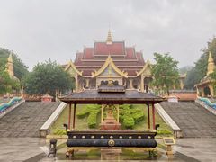 -西双版纳傣族园