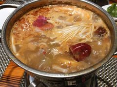 -满汉楼(江畔店)