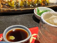 -古田居·特色寿司料理(星之岛旗舰店)