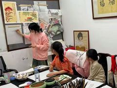 -东书房琴棋书画馆(昆城校区)