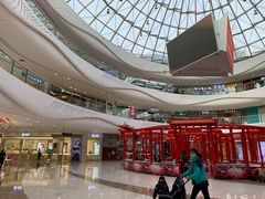 -万达广场(大明宫店)