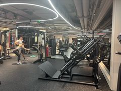 -一年四季24小时智能健身(广百店)