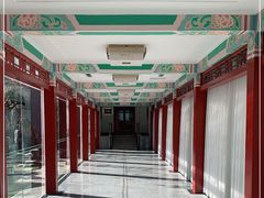 -北京友谊宾馆·俄罗斯餐厅