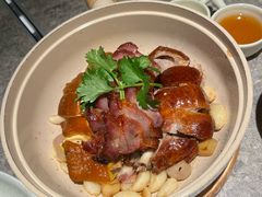 -留半山·香港食堂(啦啦宝都店)