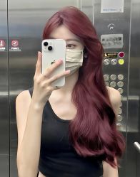 -十六番发型师事务所