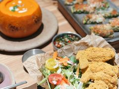 -KimPro 辛普乐概念韩餐