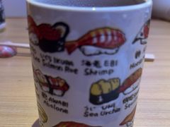 -琴寿司居酒屋(中山广场店)