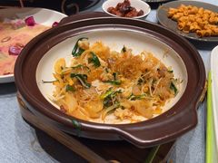 -苏淮景·苏闽融创菜·海鲜(原空港井河轩店)