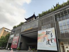 -江宁织造博物馆