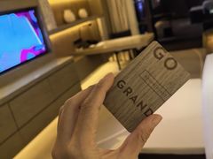 -大连君悦酒店